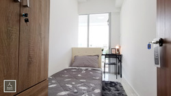 The Stellar (D5), Condominium #628540491